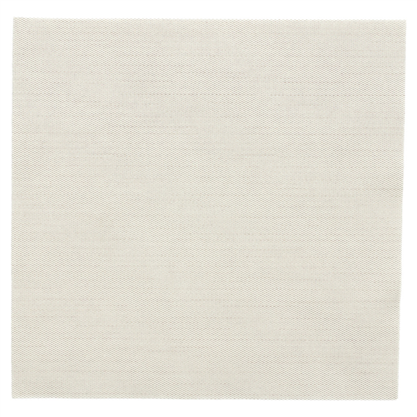 SERVIETTES 'LIKE LINEN' 70 G/M2 40x40 CM CREME SPUNLACE (600 UNITÉ)