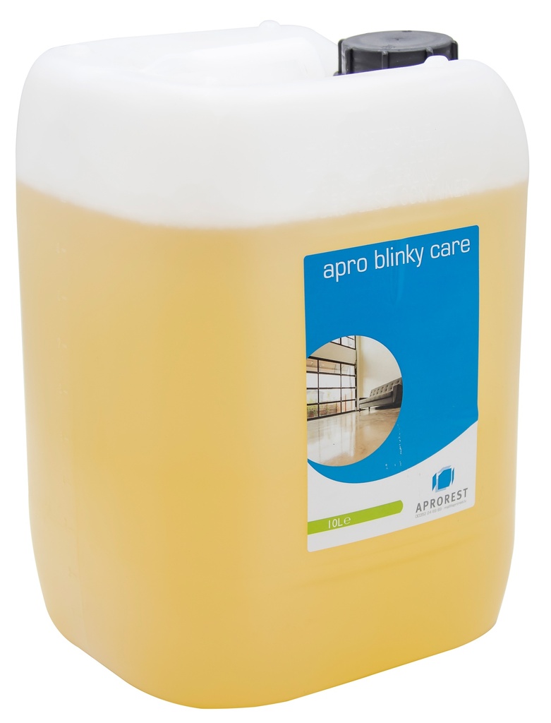 APRO BLINKY CARE DEGRAISSANT PUISSANT10L