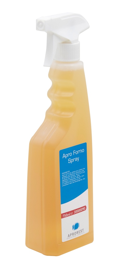 APRO FORNO 750ML