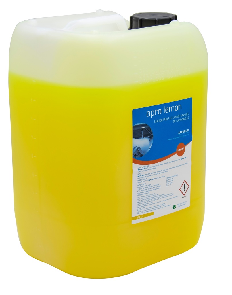APRO LEMON 10L