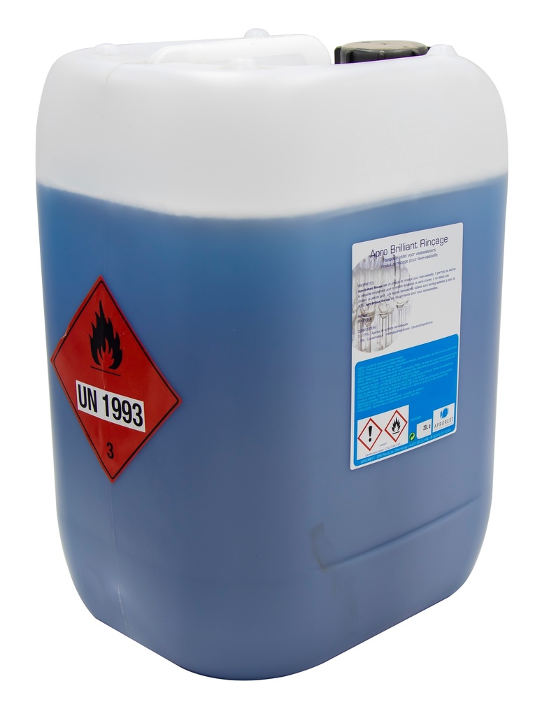 APRO RINCAGE 20L