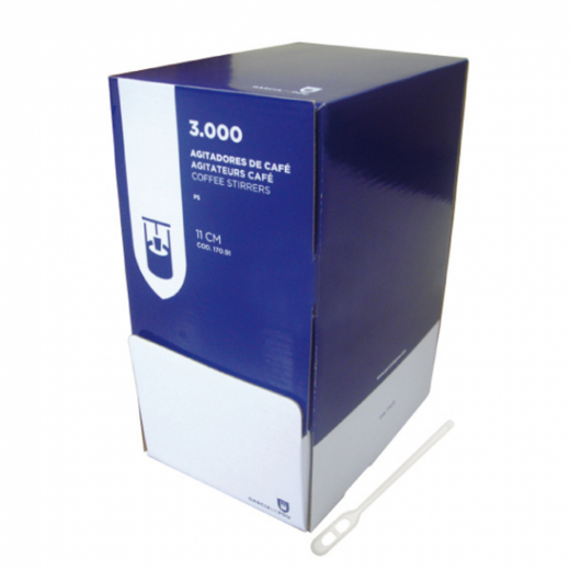 AGITATEUR CAFE X500