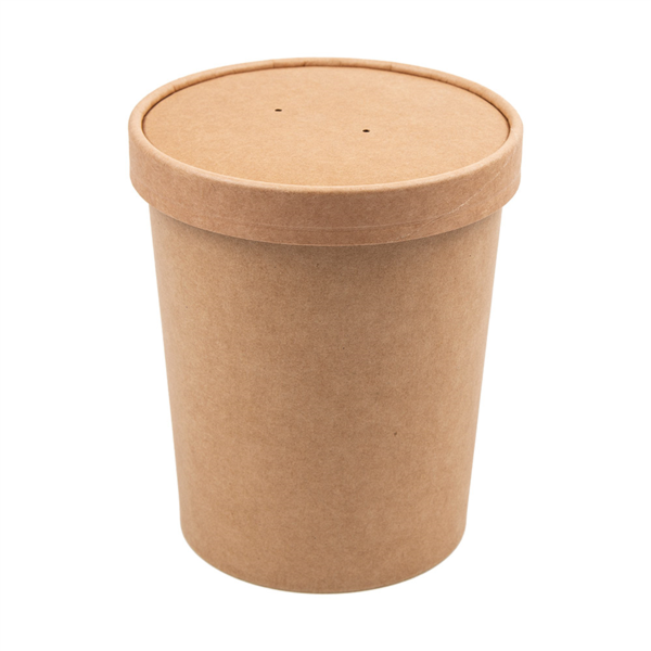 BOL A SOUPE 960ML + COUVERCLE X100