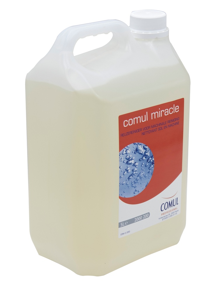 COMUL MIRACLE 5L