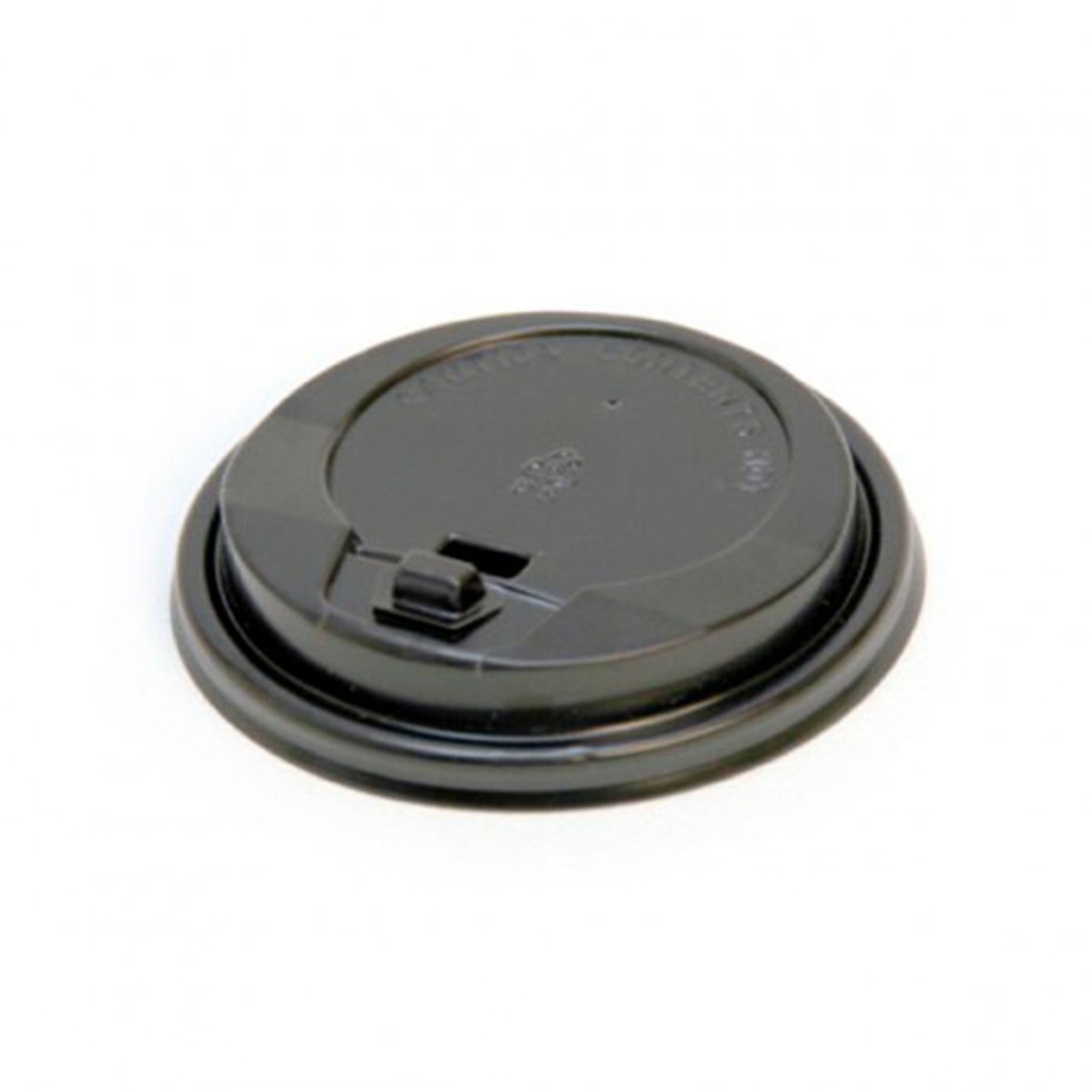 COUVERCLE GOBELET 180ML X100