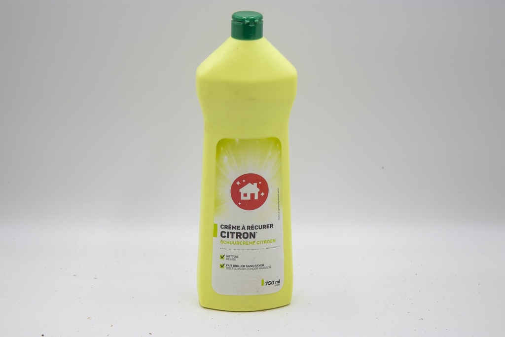 CREME RECURANTE 750ML