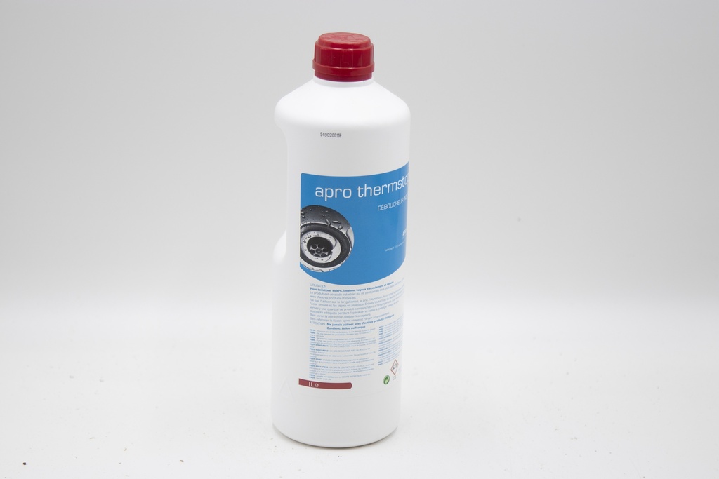 DEBOUCHEUR 1L