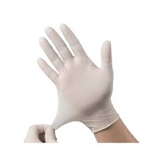 GANT LATEX XL BOTE DE 100PC