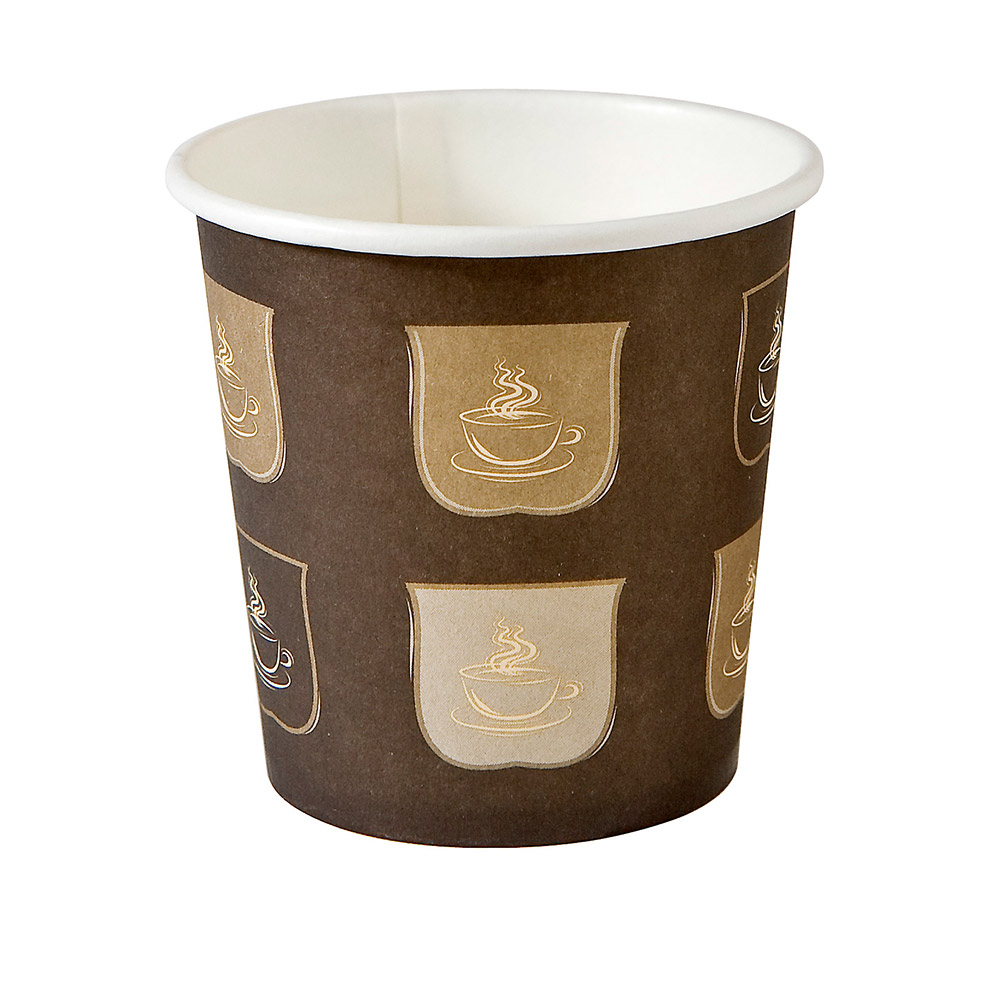 GOBELET A CAFE 120ML X100