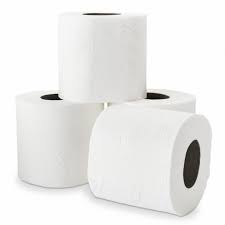 PAPIER WC  ROULEAUX (102600)