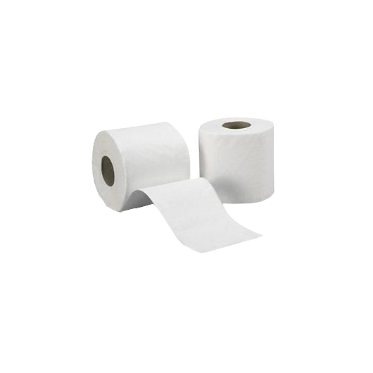 PAPIER WC 2 PLIS 96 ROULEAUX (408313)