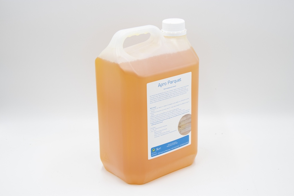 [20000070] APRO PARQUET 5L
