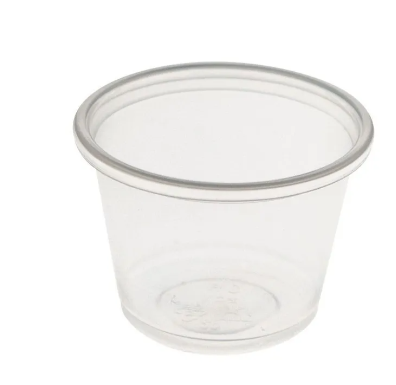 POT A SAUCE 60ML X2500 (118740)