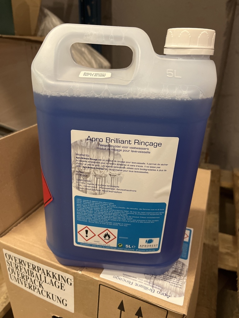 RINCAGE 5L (30000085)