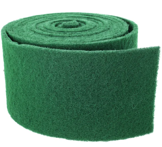 ROULEAUX ABRASIF