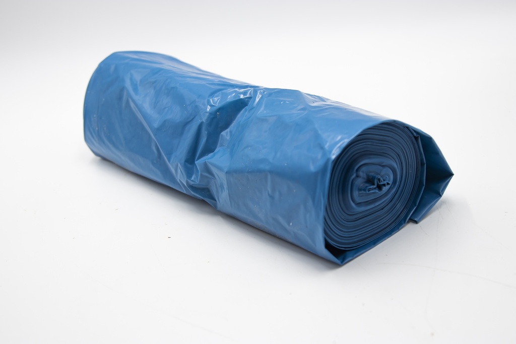 SAC POUBELLE 130 L 200PCS