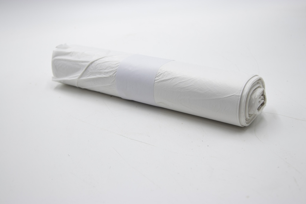 SAC POUBELLE 30L 1000PCS