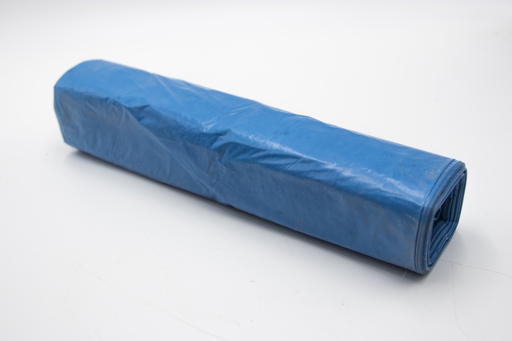 SAC POUBELLE 70L 250 PCS