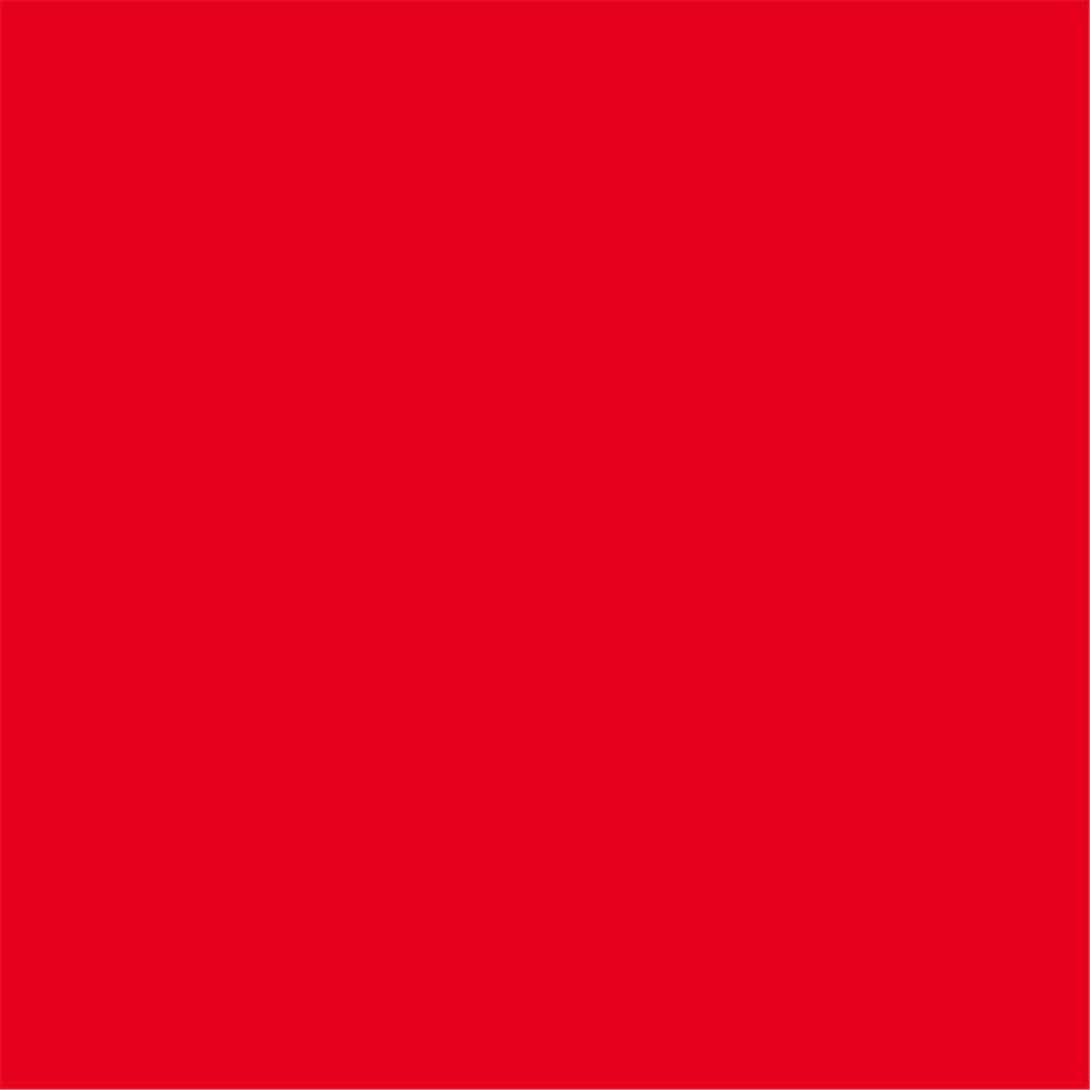 SERVIETTE 40X40 ROUGE