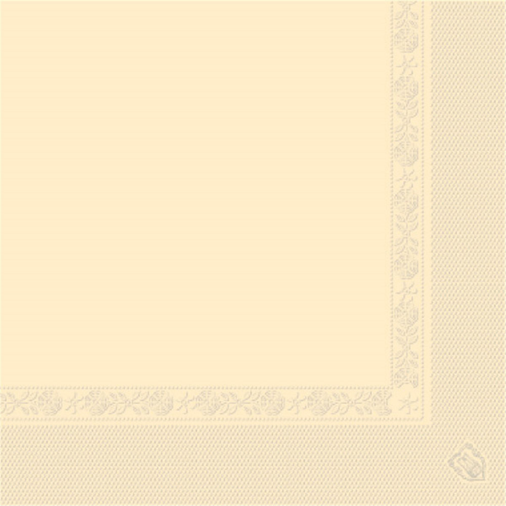 SERVIETTE IVOIRE X1600