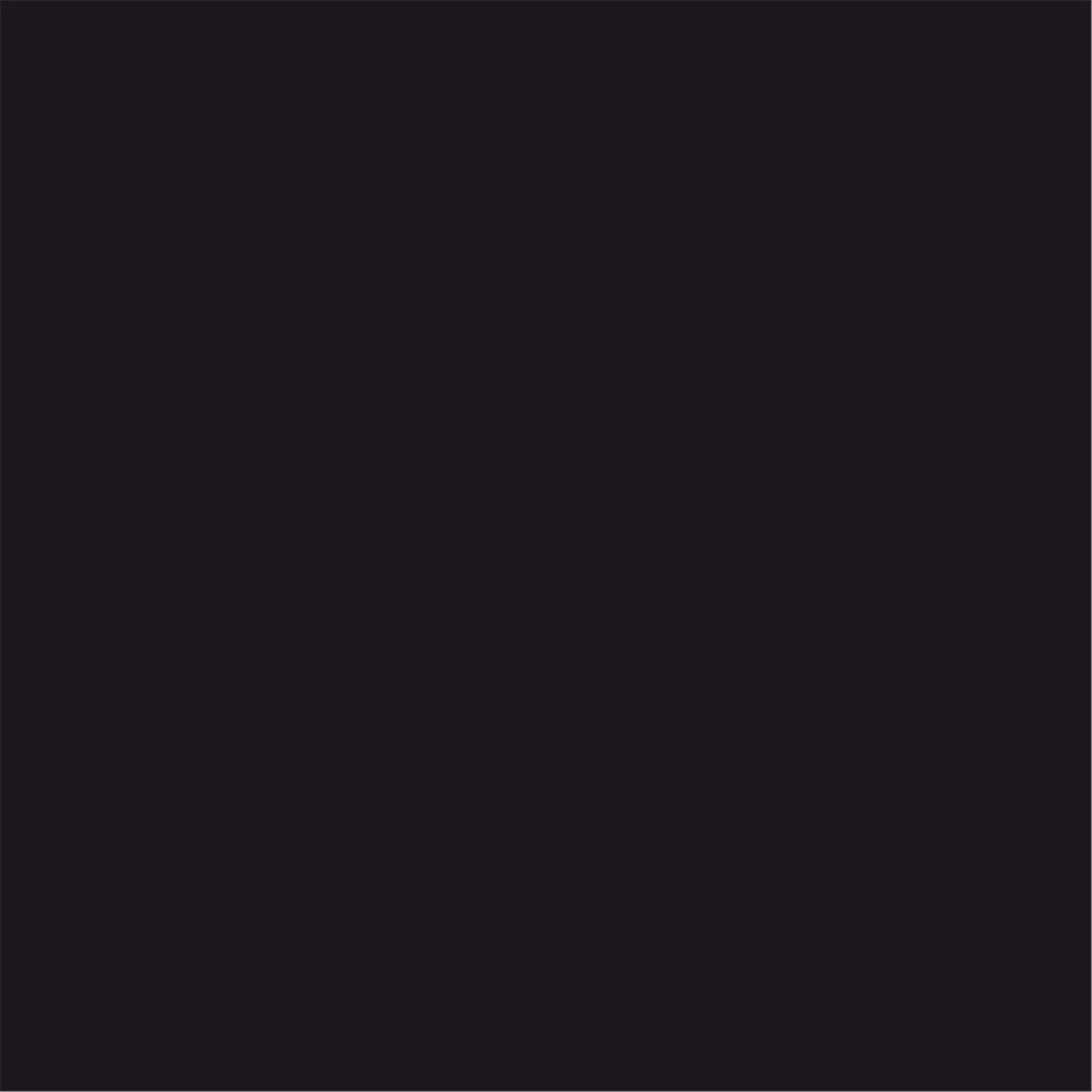SERVIETTE NOIRE X1200