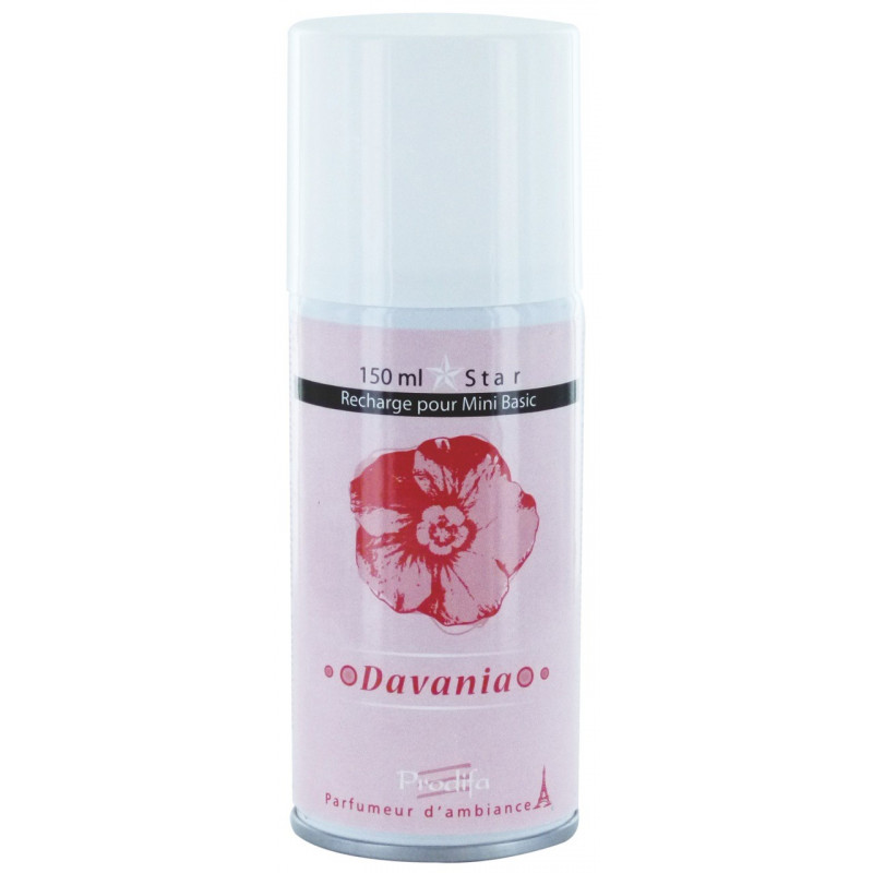 SPRAY 150ML DAVANIA