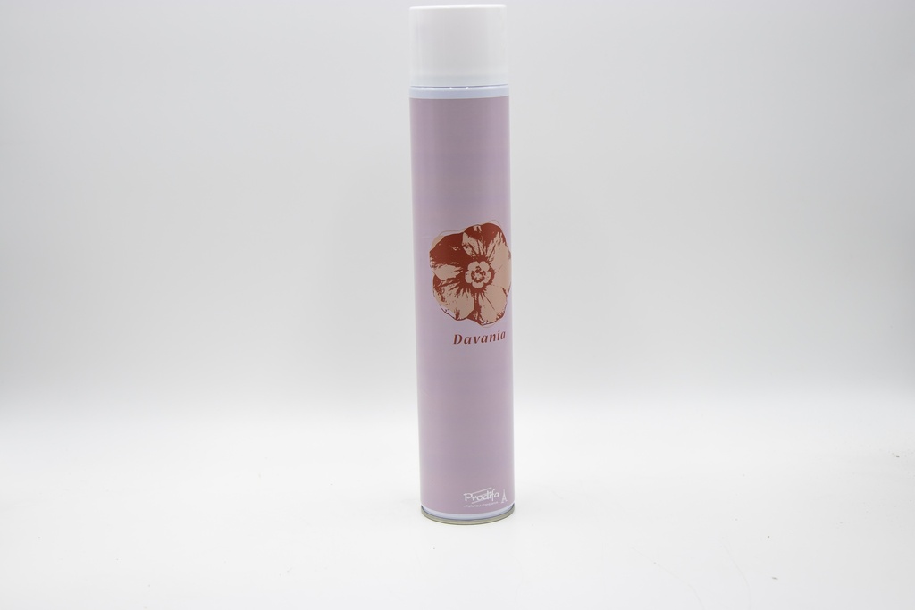 SPRAY 750ML DAVANIA