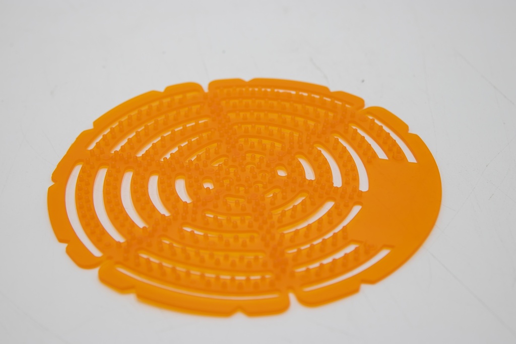 TAPIS URINOIR PARFUMEE