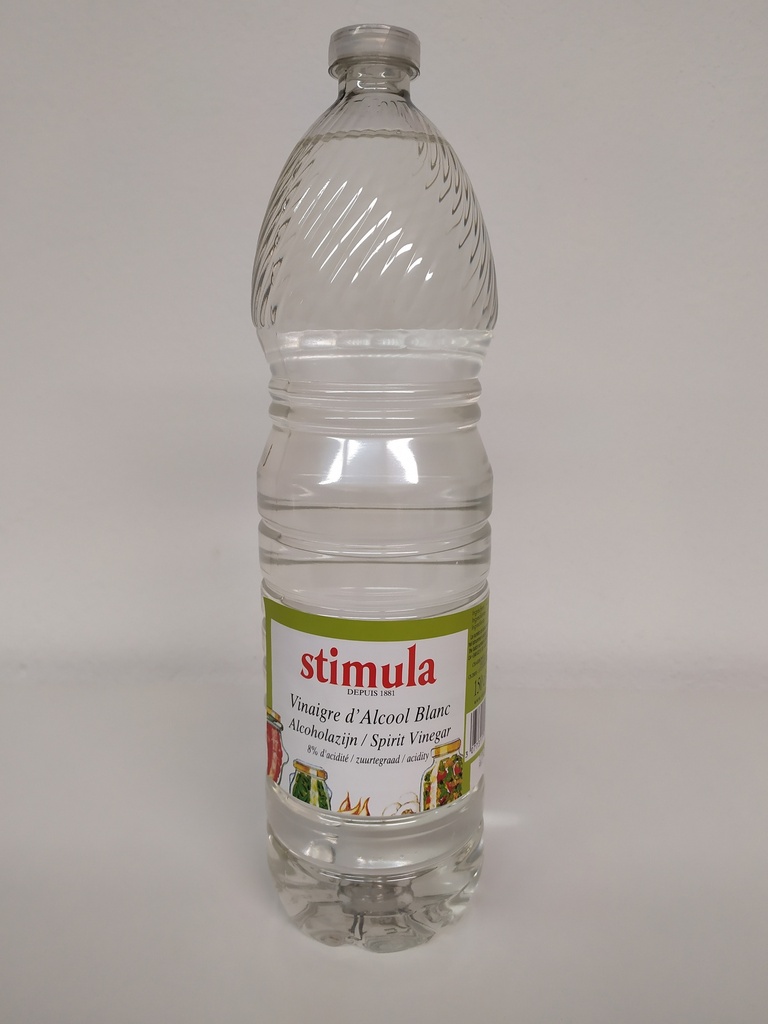 VINAIGRE BLANC 1.5L