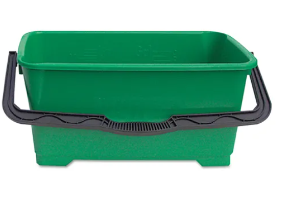 GRAND SEAU VERT 28L