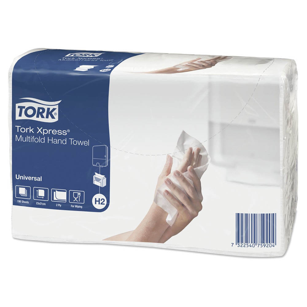 TORK PREMIUM