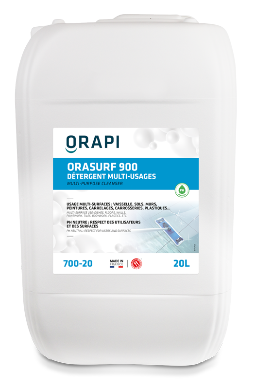 LIQUIDE VAISSELLE 20L