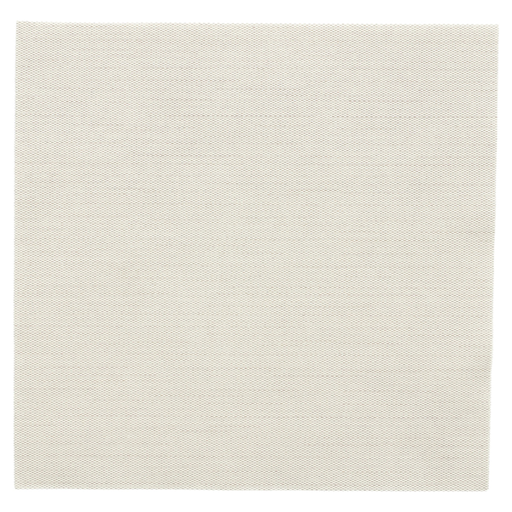 [179.36] SERVIETTES 'LIKE LINEN' 70 G/M2 40x40 CM CREME SPUNLACE (600 UNITÉ)