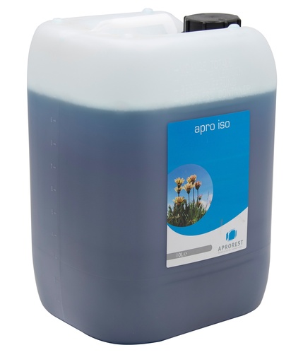 [101010] APRO ISO 10L
