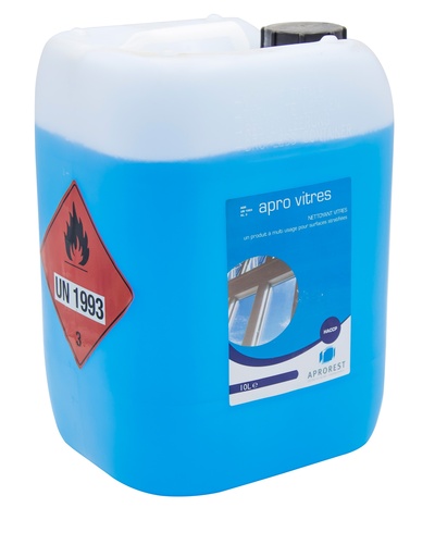 [100500] APRO VITRE 10L