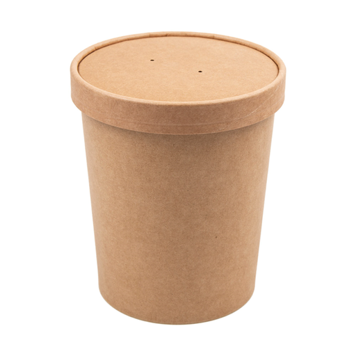 [226.50] BOL A SOUPE 960ML + COUVERCLE X100