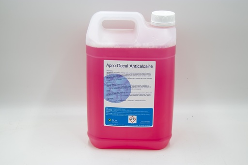 [30000045] APRO DECAL 5L