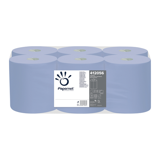 [102505] DEVIDAGE CENTRAL 6 RLX BLEU