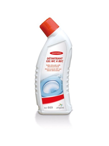 [245067] GEL WC 750ML