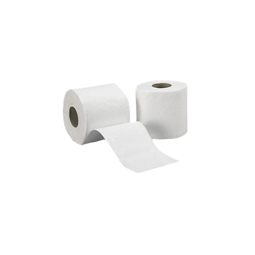 [408313] PAPIER WC 96 ROULEAUX (408313)