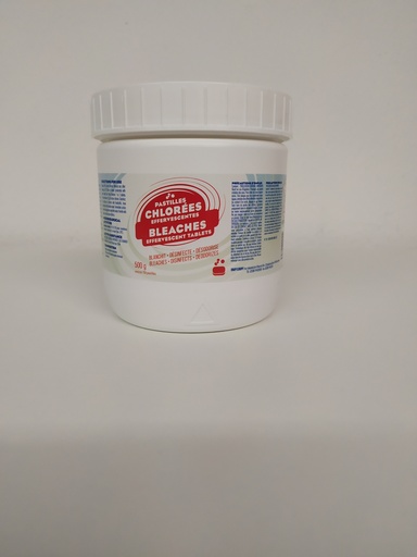 [0R0011] PASTILLE JAVEL (OR0011)