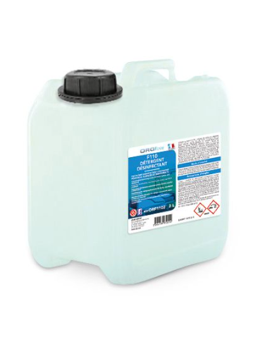 [1102] PRODUIT SOL ECOLABEL 5L