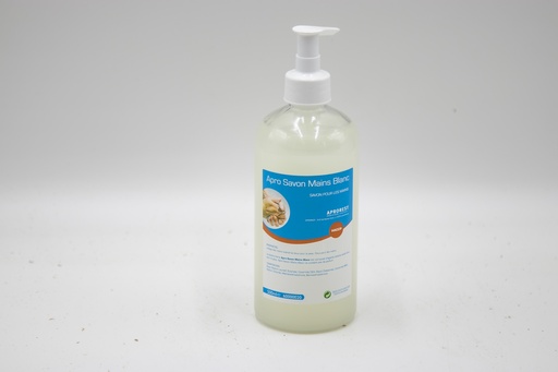 [60000020] SAVON 500 ML