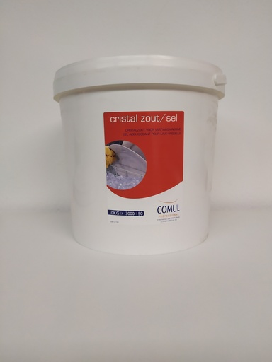 [102408] SEL ADOUCISAANT 10KG