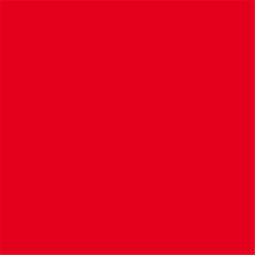 [101.37] SERVIETTE 40X40 ROUGE