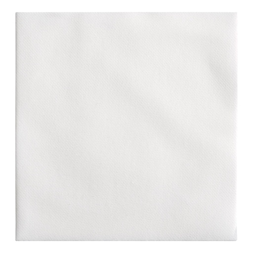 [102.32] SERVIETTE BLANCHE X700
