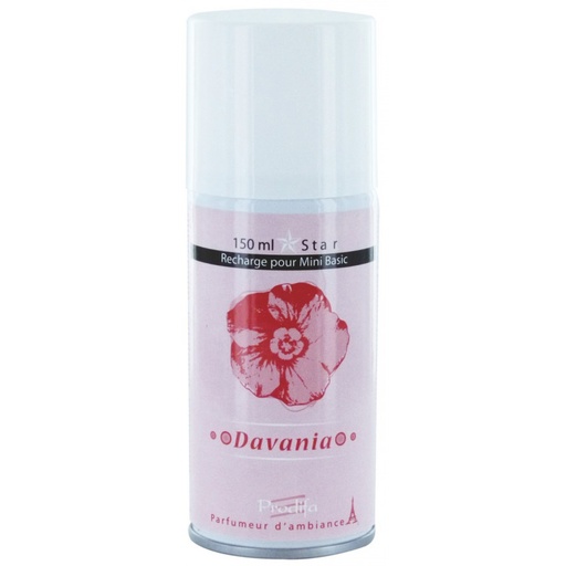 [140001] SPRAY 150ML DAVANIA