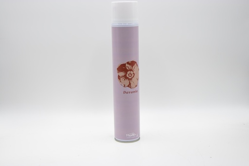 [140010] SPRAY 750ML DAVANIA