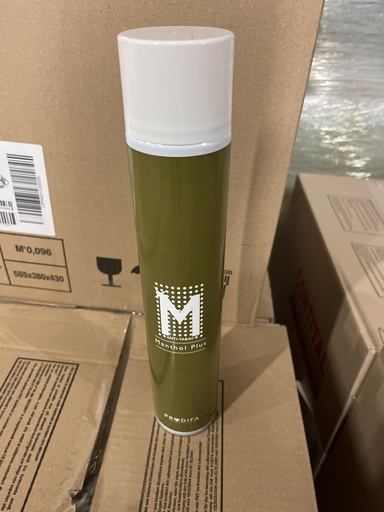 [140011] SPRAY 750ML MENTHOL