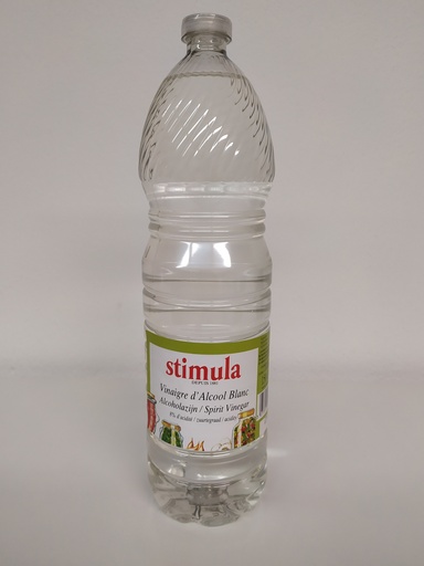[DIVCAR1.1] VINAIGRE BLANC 1.5L